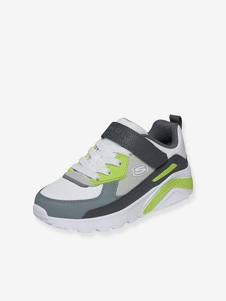 Kids' Uno Lite trainers grey 