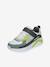 Kids' Uno Lite trainers grey 
