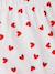 Girls' MINNIE pyjama shorts ecru 