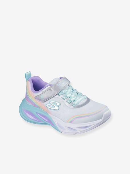 Rainbow Beam trainers multicoloured 