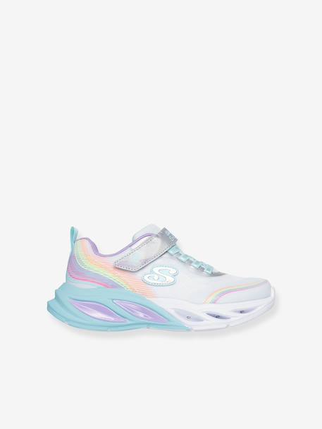 Rainbow Beam trainers multicoloured 