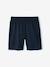 Boys' HOT WHEELS pyjama shorts ecru 