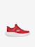 Trainers for children Bounder Pro navy blue+red 