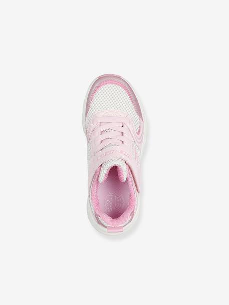 RetroGraph trainers for children rose 