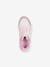 RetroGraph trainers for children rose 