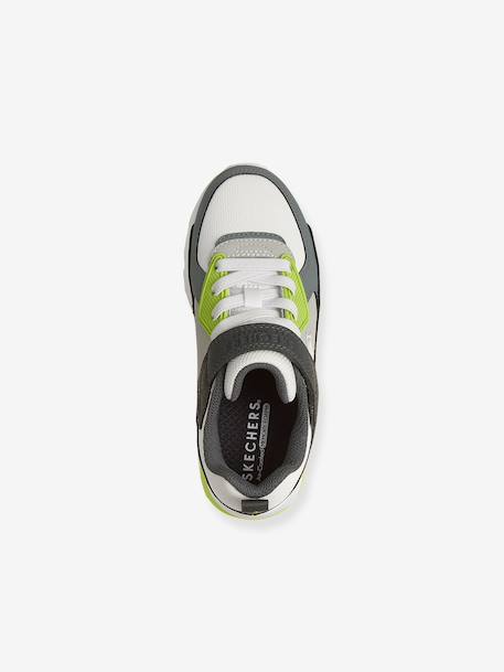 Kids' Uno Lite trainers grey 