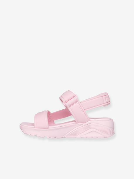 Uno Lite sandals for children light pink 