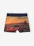 Pack of 3 boxers black 
