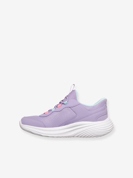 Trainers Bounder Pro comfortable child violet 