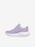Trainers Bounder Pro comfortable child violet 