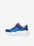 BB PLAY trainers with hook and loop fastener blue 