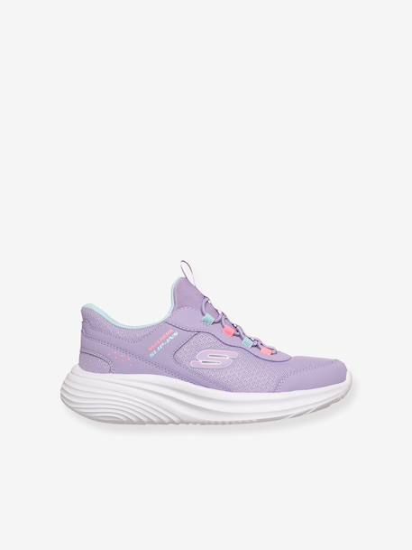 Trainers Bounder Pro comfortable child violet 