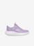 Trainers Bounder Pro comfortable child violet 