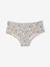 Pack of 5 girls' maternity shorties sage green 