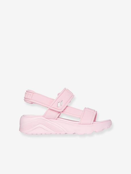 Uno Lite sandals for children light pink 