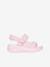 Uno Lite sandals for children light pink 