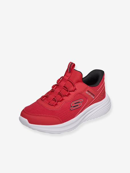 Trainers for children Bounder Pro navy blue+red 