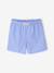 Boys' pyjama shorts ecru 