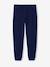 Child's Super Mario pyjamas navy blue 