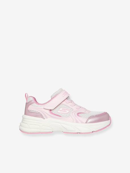 RetroGraph trainers for children rose 