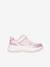 RetroGraph trainers for children rose 