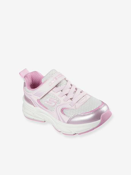 RetroGraph trainers for children rose 