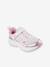 RetroGraph trainers for children rose 