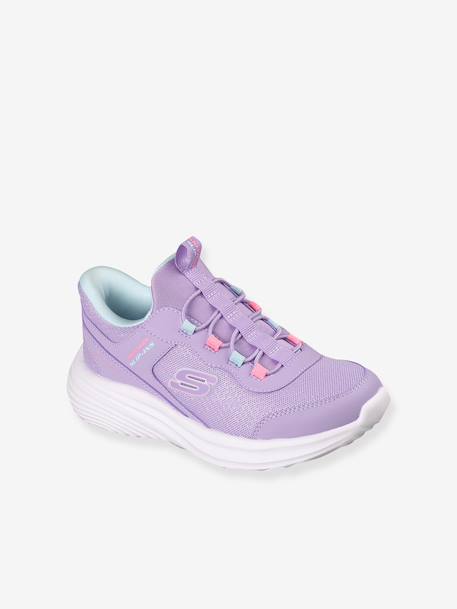 Trainers Bounder Pro comfortable child violet 