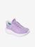 Trainers Bounder Pro comfortable child violet 