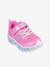 Kids' Fun Squad SKECHERS trainers rose 