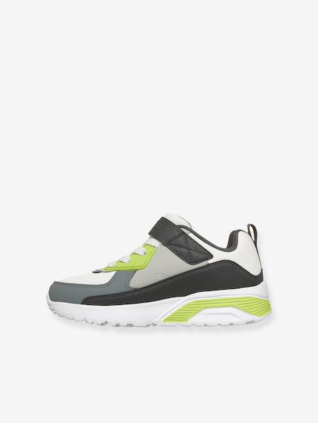 Kids' Uno Lite trainers grey 