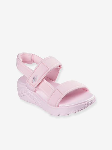 Uno Lite sandals for children light pink 