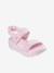 Uno Lite sandals for children light pink 