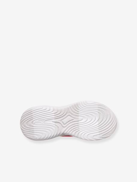 Trainers for children Bounder Pro navy blue+red 