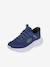 Trainers for children Bounder Pro navy blue+red 