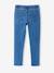 Denim Treggings for Girls bleached denim+deep blue+medium blue 