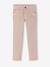 NARROW Hip, MorphologiK Slim Leg Coloured Trousers, for Boys beige+black+clay beige+emerald green+night blue+tomato red 
