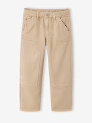 Boys-Boy's straight-leg trouser