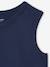 Pack of 2 Tank Tops for Boys set blue+set white 