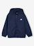 Boy's windcheater navy blue 