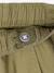 Lightweight cargo trousers beige+olive 