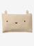 Pillowcase for Babies, Rabbit vanilla 
