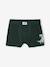 Pack of 5 dino boxers ink blue 