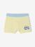 Pack of 5 Van boxers aqua green 