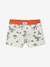 Pack of 5 dino boxers ink blue 