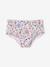 Girls' UV Protection two-piece swimsuit nude pink 