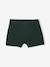 Pack of 5 dino boxers ink blue 