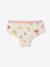 Pack of 5 fruit briefs ecru 