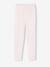 Girls' Pack of 2 Assorted Leggings anthracite+ecru+GREY DARK SOLID+Light Grey 