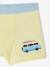Pack of 5 Van boxers aqua green 